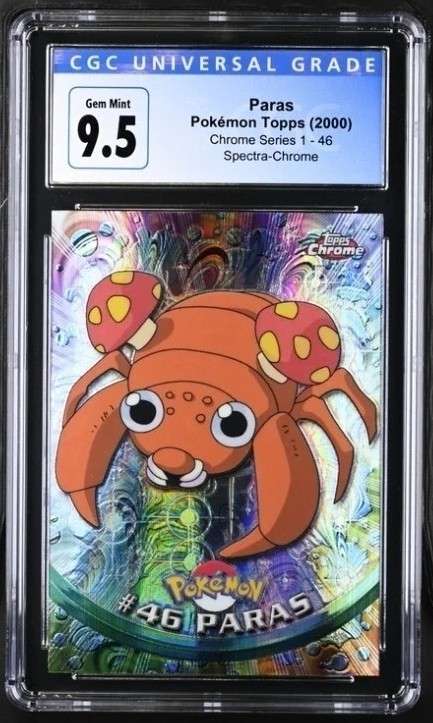 Paras