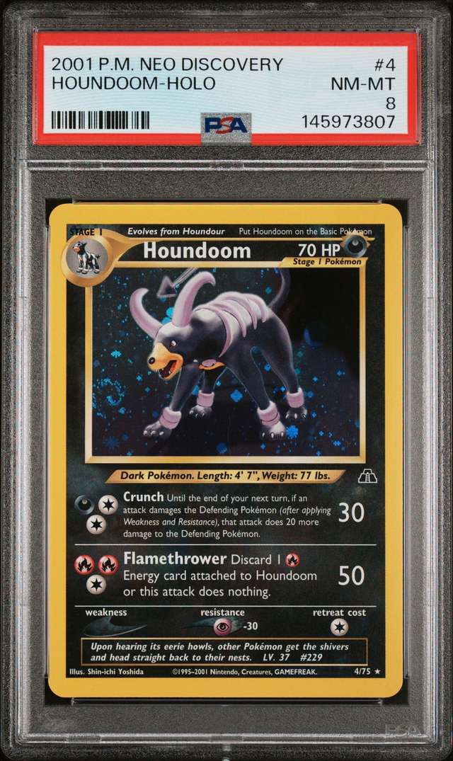 Houndoom