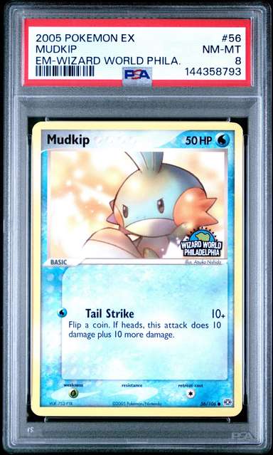 MUDKIP-REV.FOIL