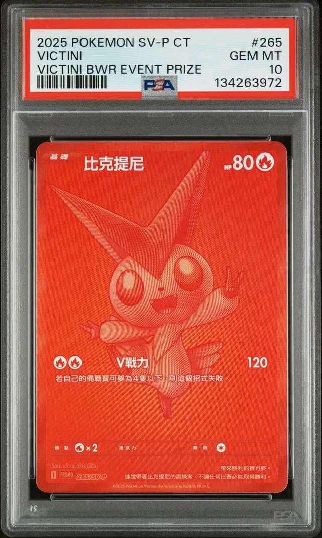 VICTINI