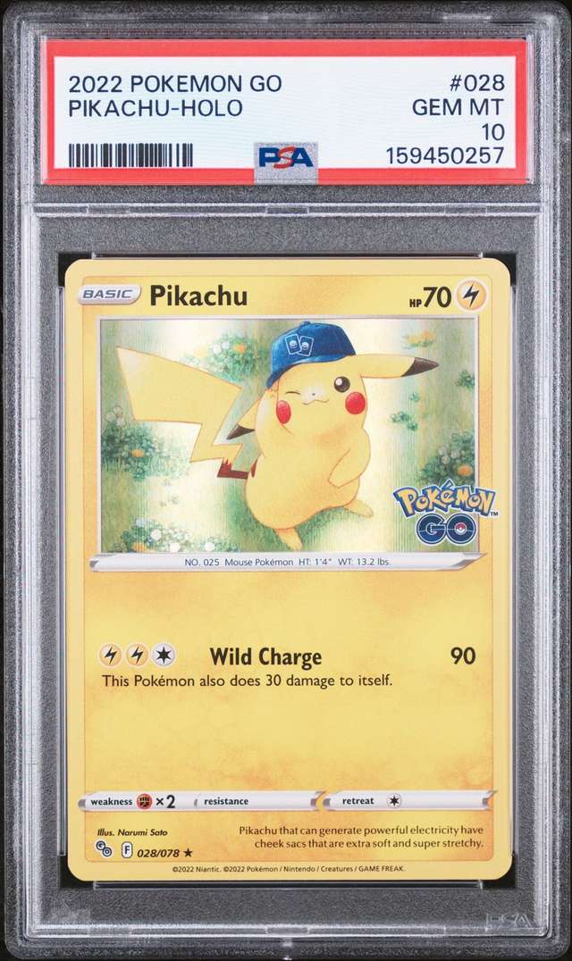 Pikachu