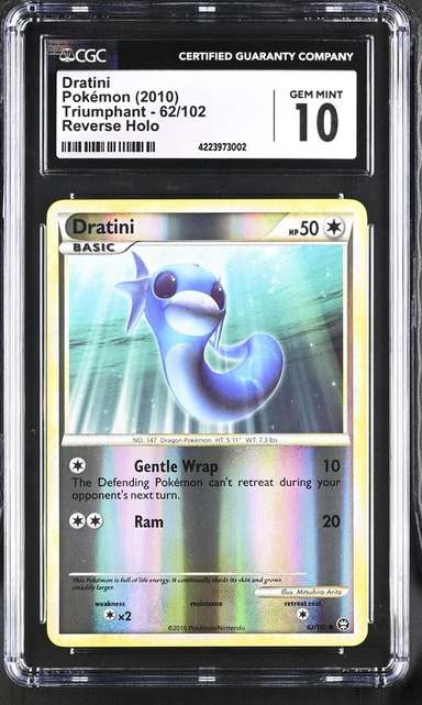 Dratini