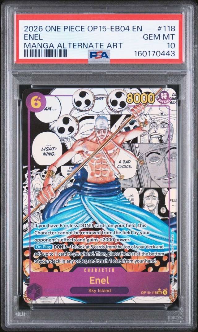 Enel