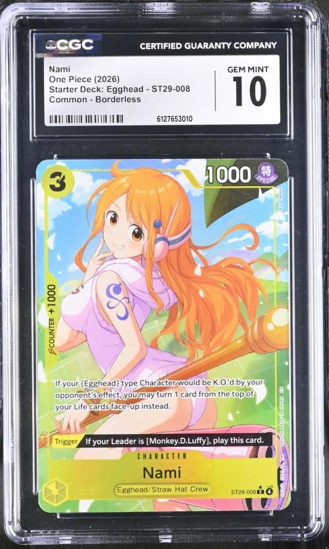 Nami