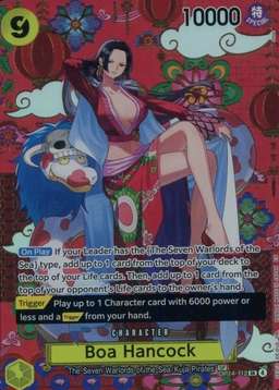 Holo · Alternate Art Special