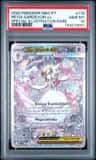 Mega Gardevoir Ex