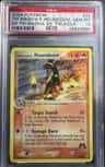 Magma'S Houndoom