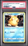 Psyduck