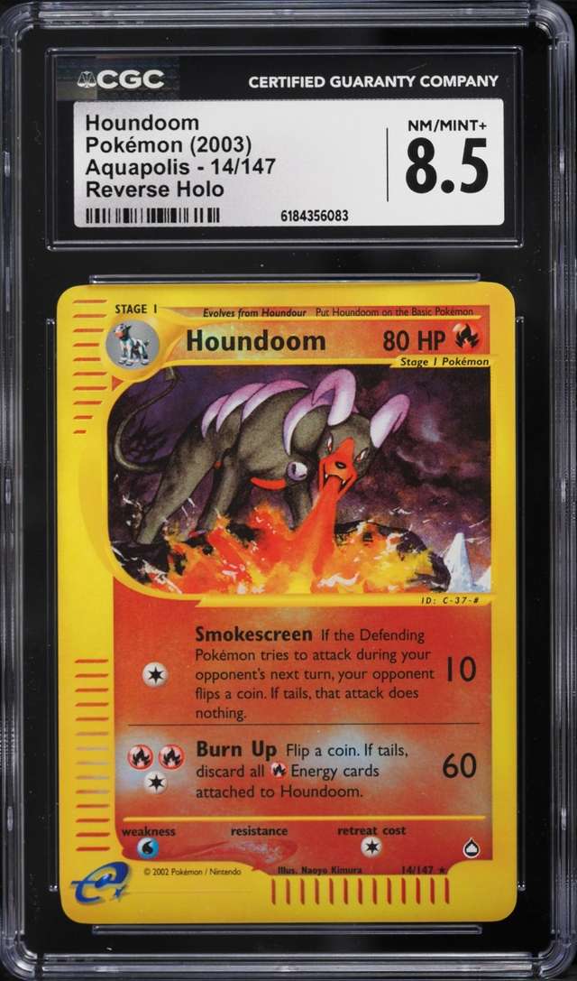 Houndoom