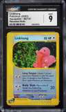 Lickitung
