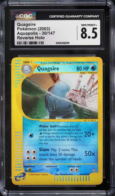 Quagsire