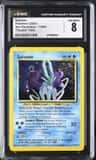 Suicune