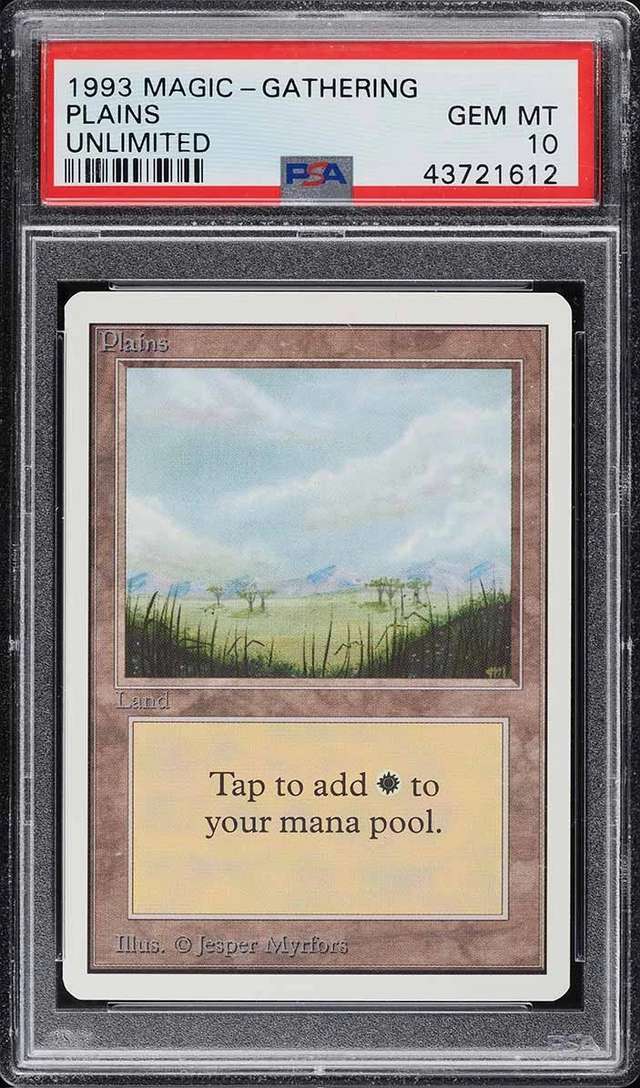Plains