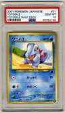 Totodile