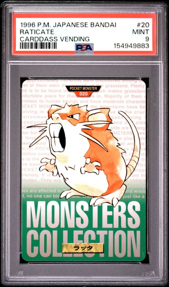 Raticate