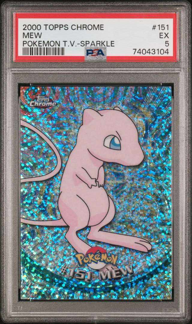 MEW