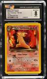 Dark Typhlosion