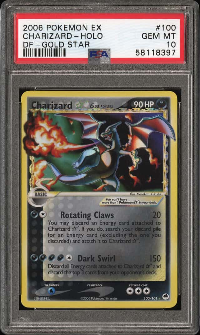 Charizard