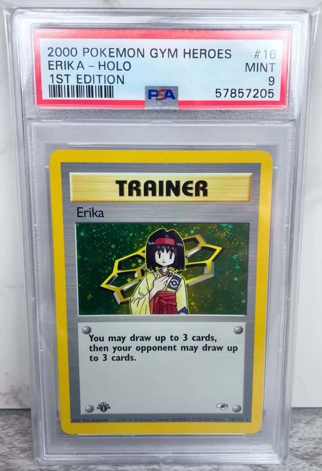 Erika
