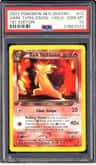 Dark Typhlosion