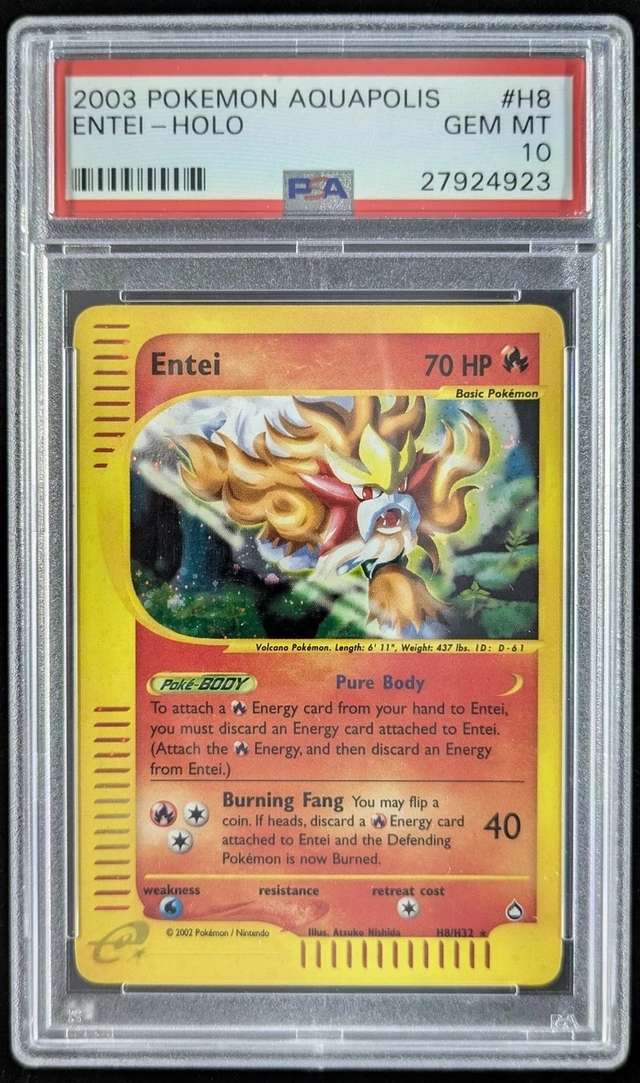 Entei