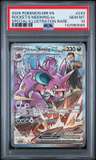 Rocket'S Nidoking Ex