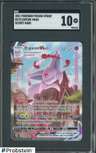 Espeon Vmax
