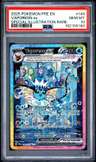 Vaporeon Ex
