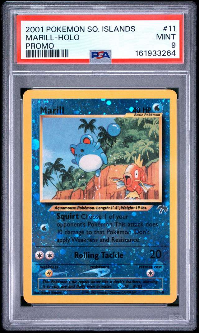 Marill