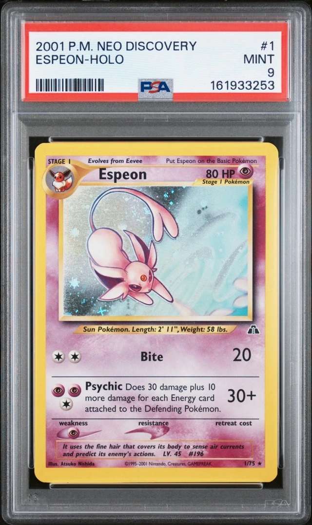 Espeon