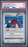Garchomp Lv X