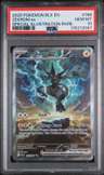 Zekrom Ex