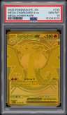 Mega Charizard X Ex