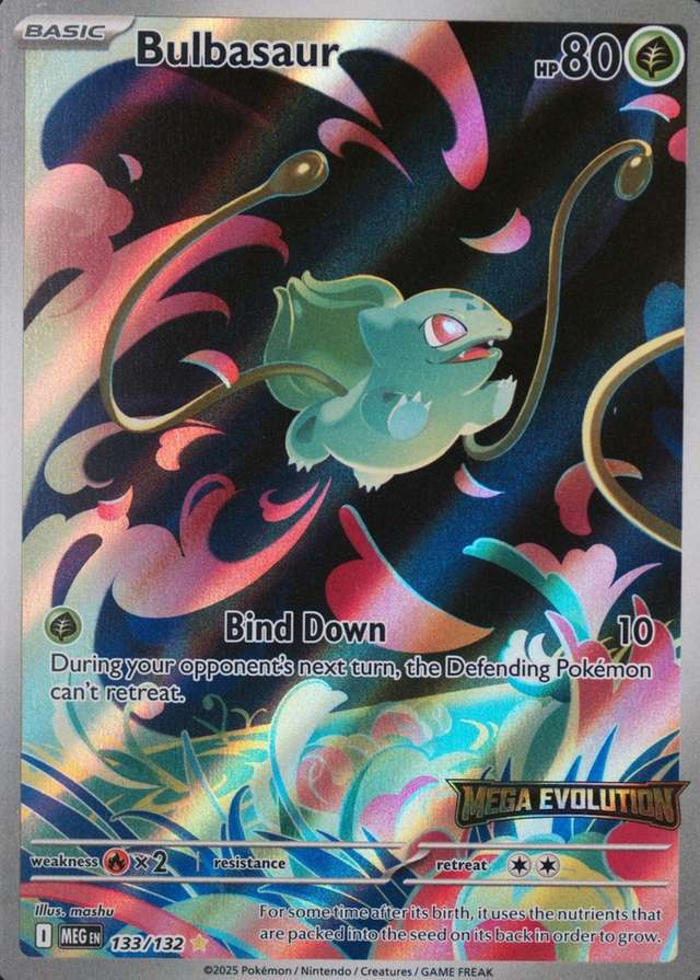 Box Topper
