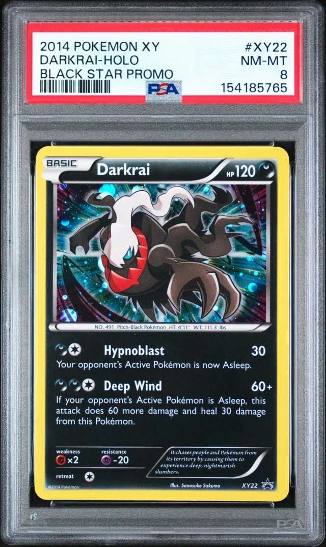 Darkrai