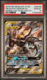 Pikachu & Zekrom Gx