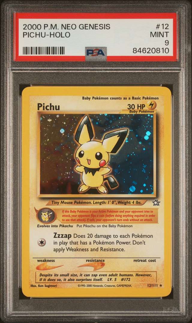 Pichu