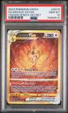 Arceus Vstar