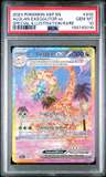 Alolan Exeggutor Ex