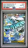 Mega Froslass Ex