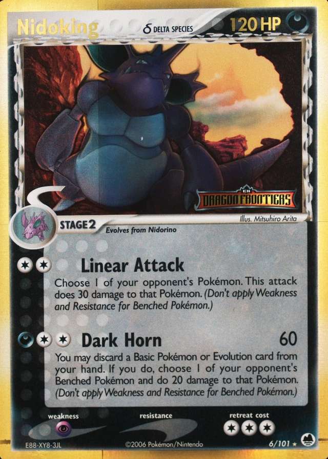 Reverse Holo