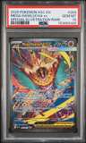 Mega Hawlucha Ex