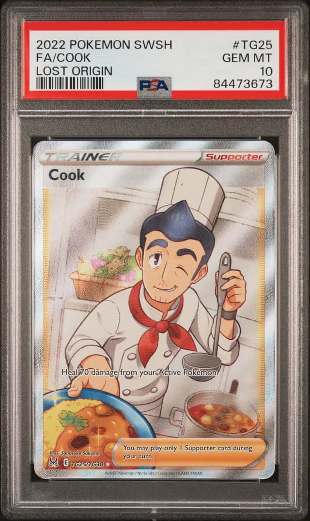 Cook
