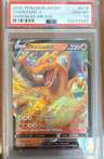 Charizard V