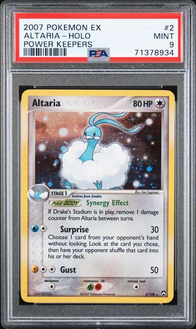 Altaria