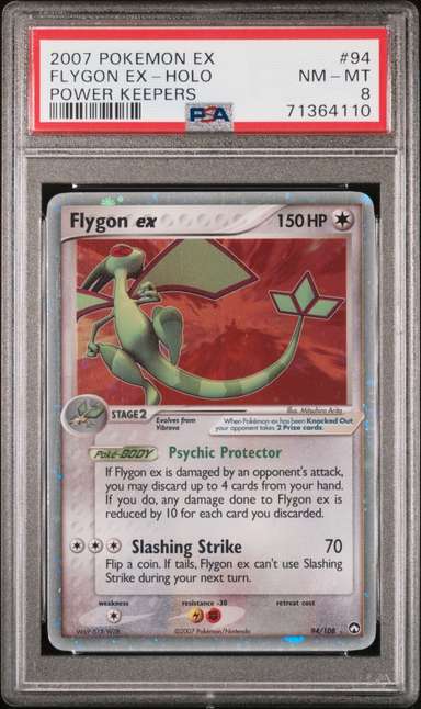Flygon EX