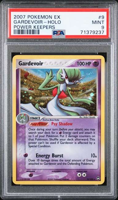 Gardevoir