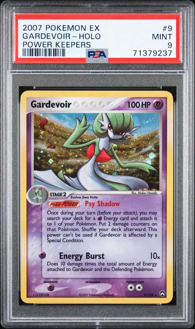 Gardevoir