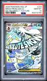 Mega Froslass Ex