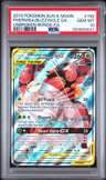 Phermsa/buzzwole Gx